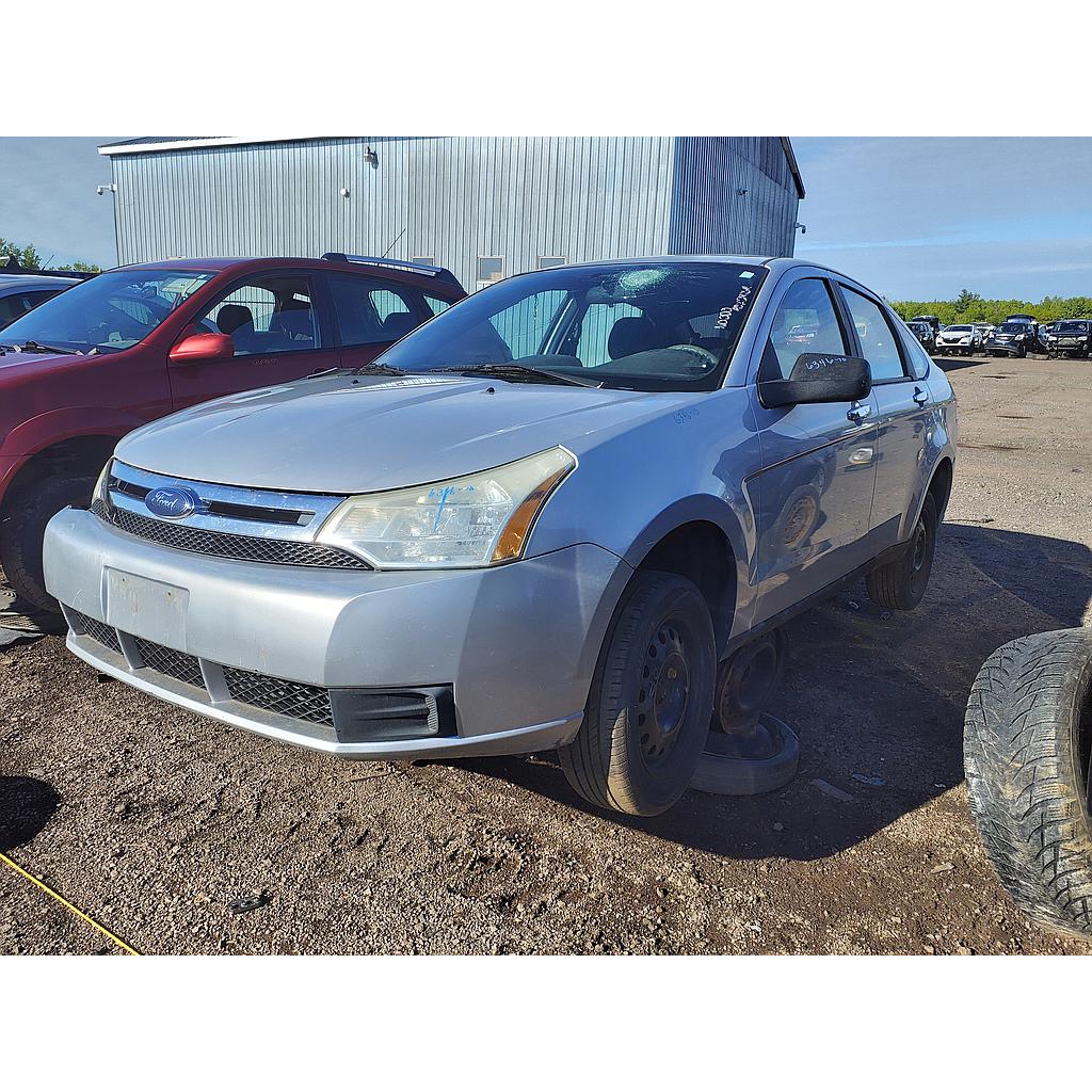 FORD FOCUS 2010