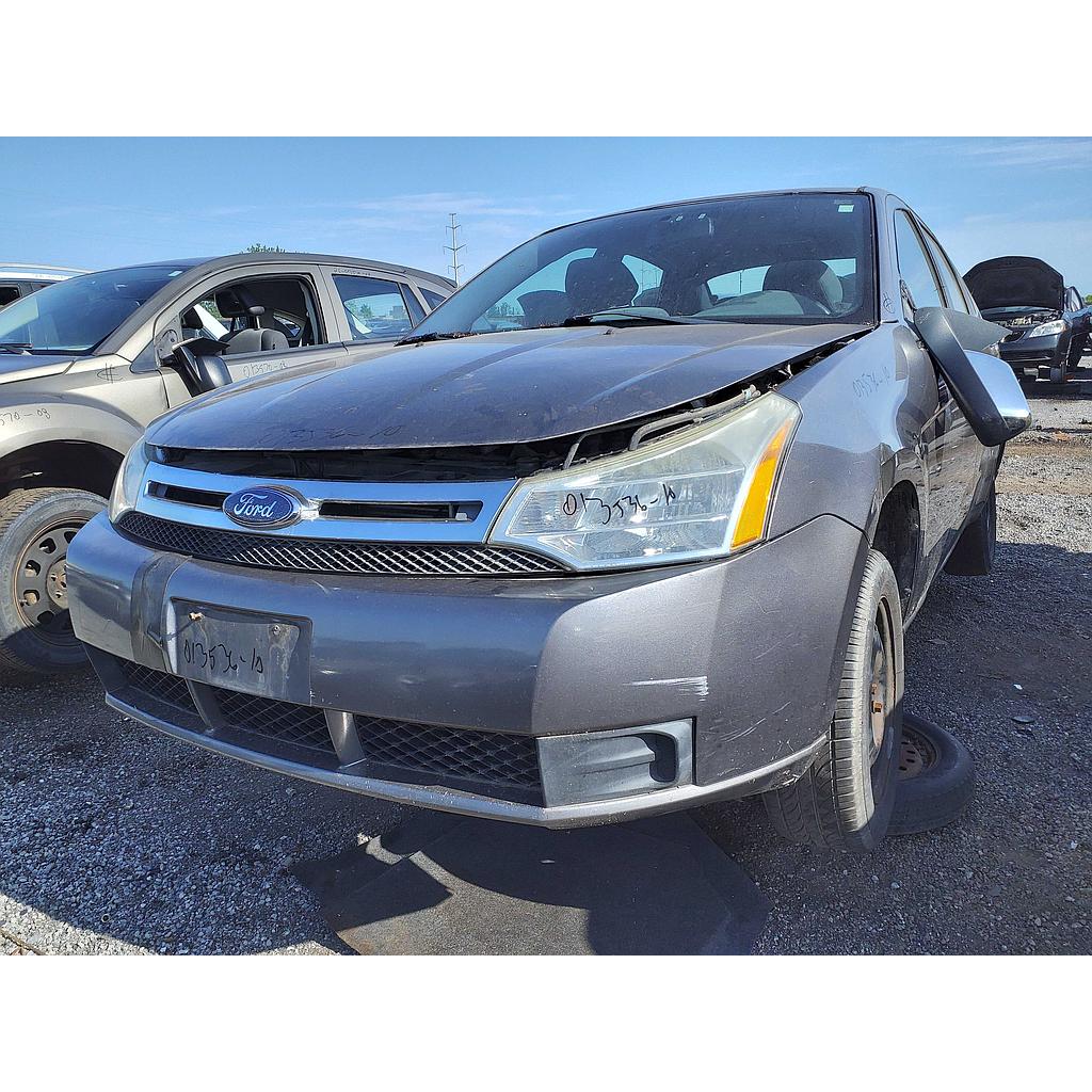 FORD FOCUS 2010