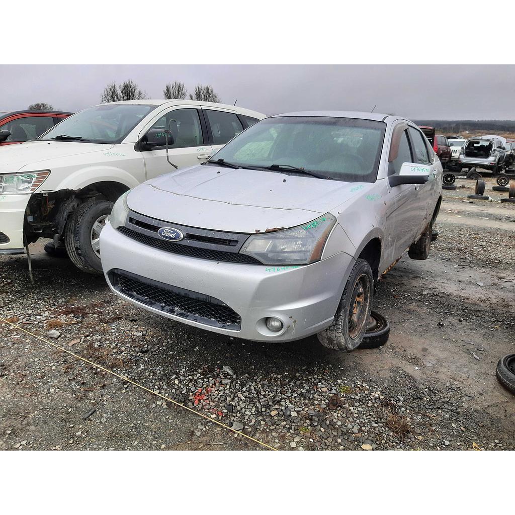 FORD FOCUS 2010