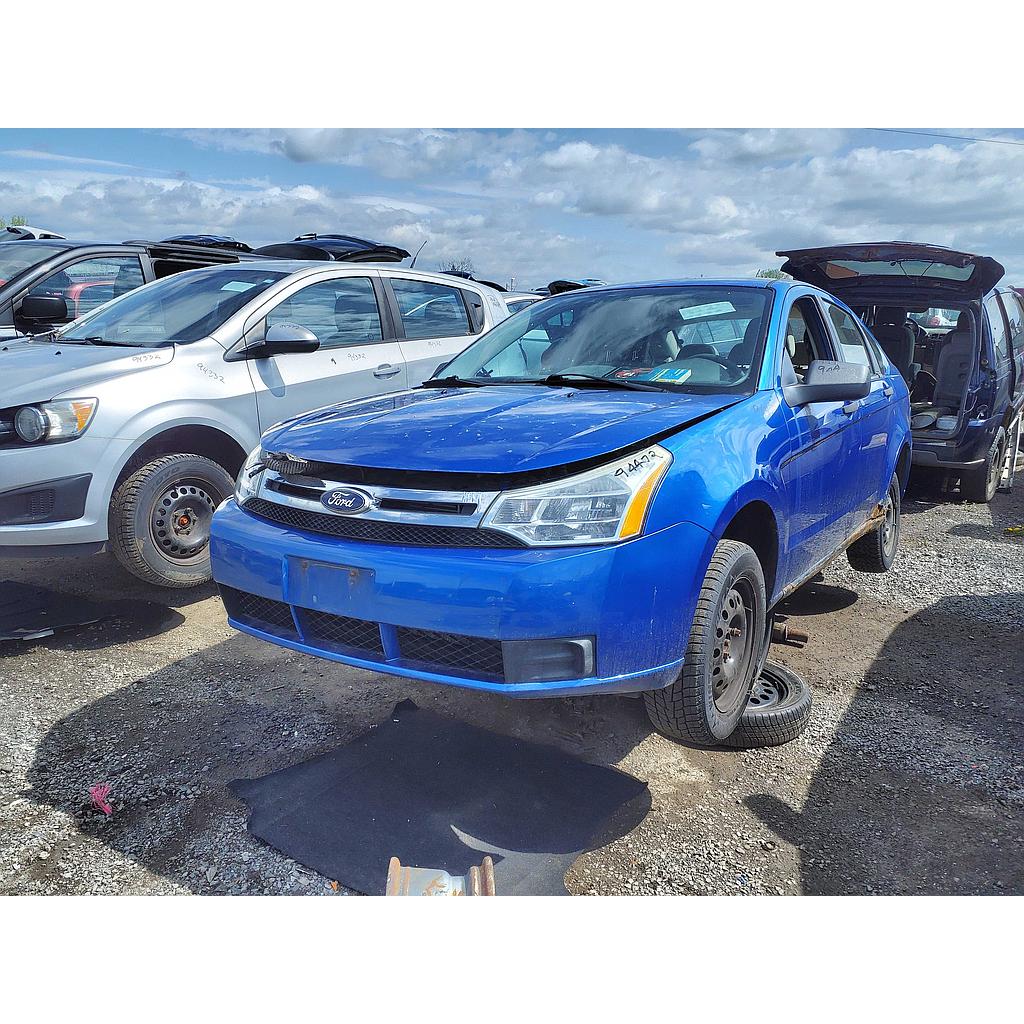 FORD FOCUS 2010