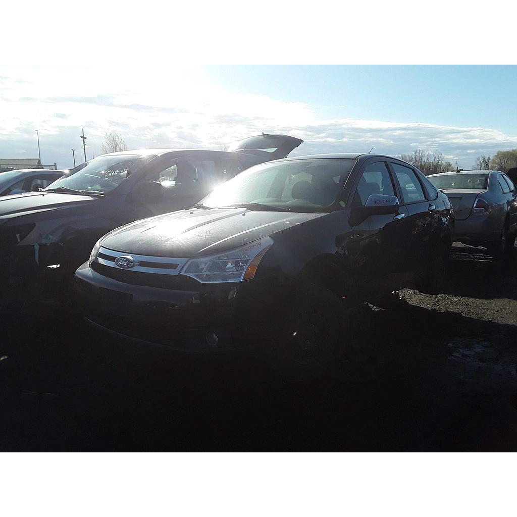 FORD FOCUS 2010