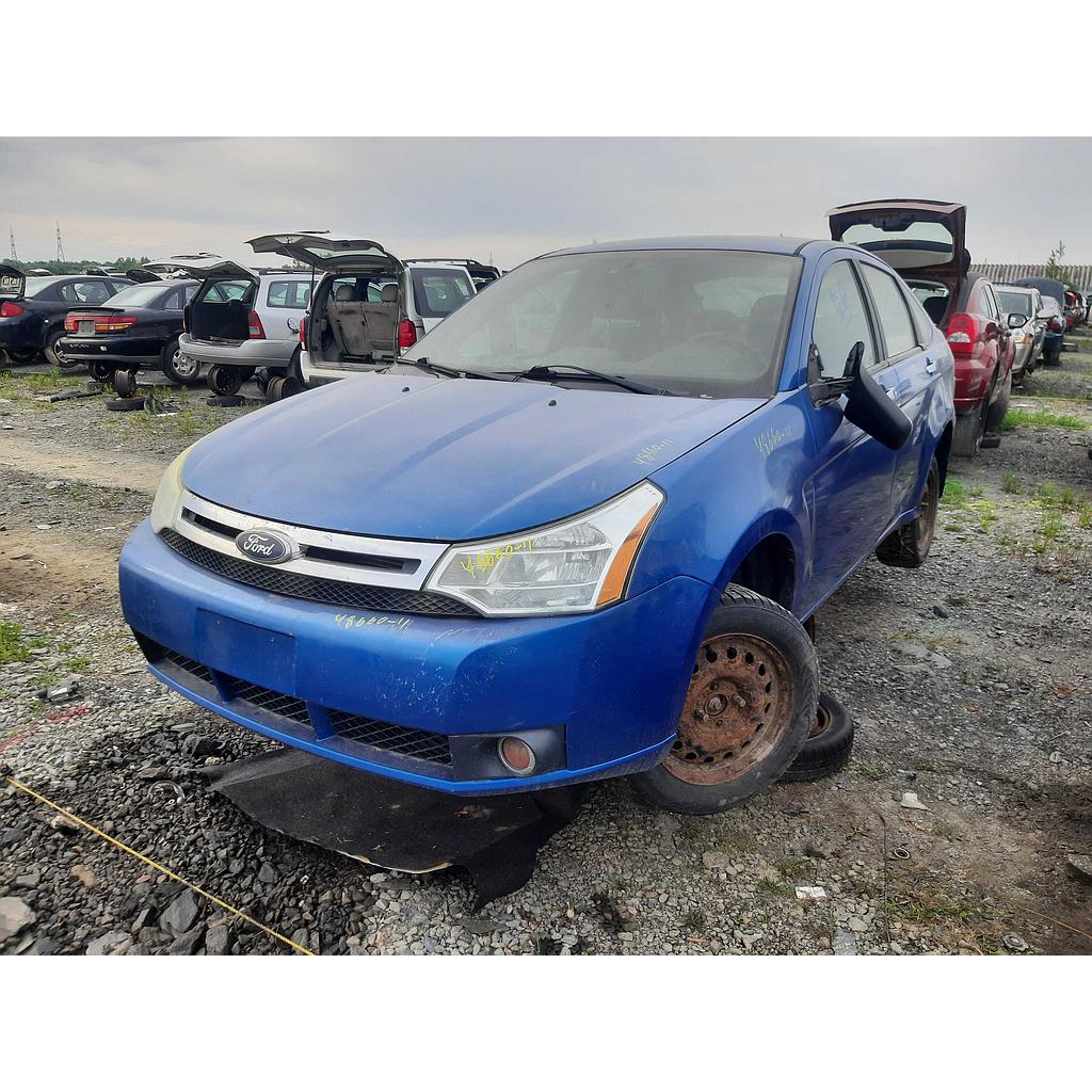 FORD FOCUS 2011