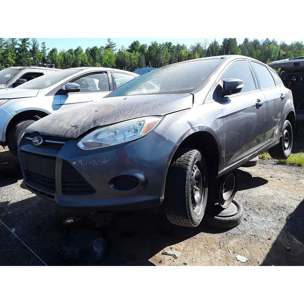 FORD FOCUS 2013