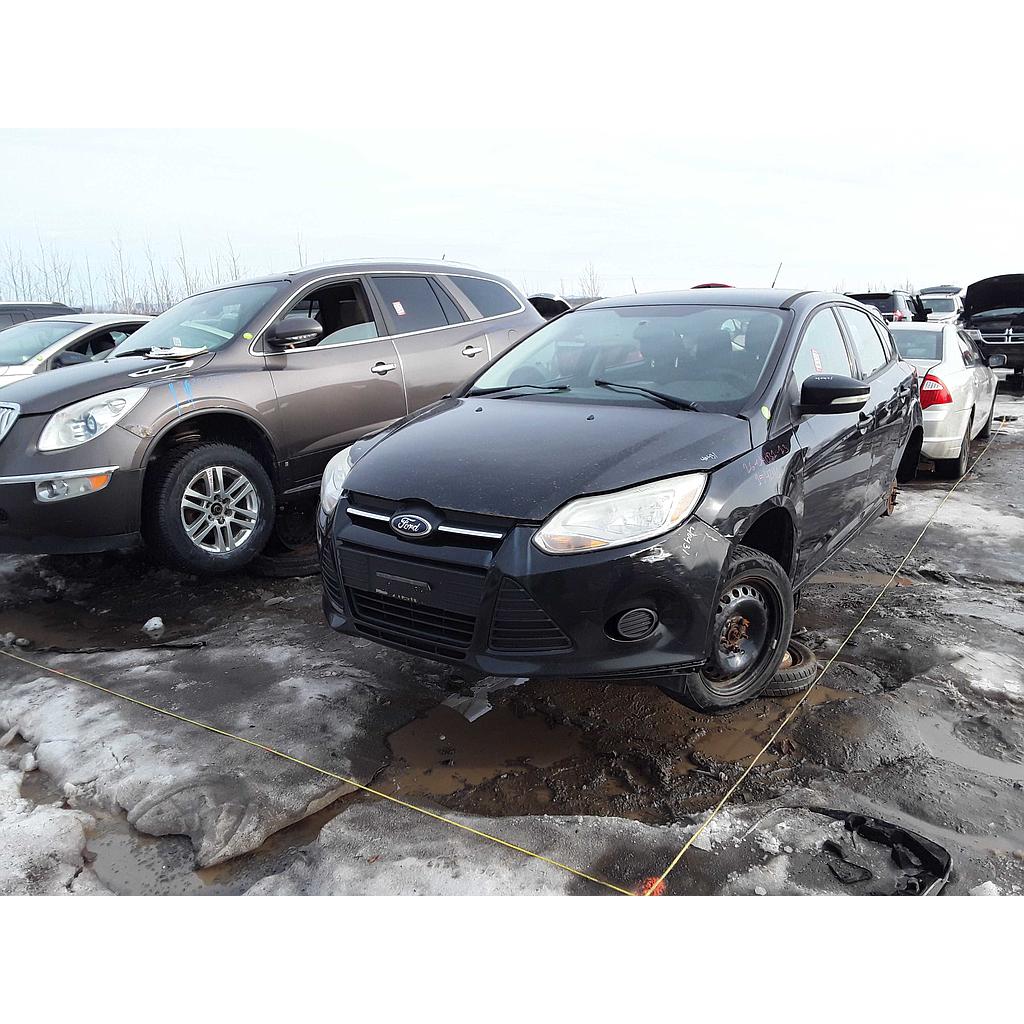 FORD FOCUS 2013