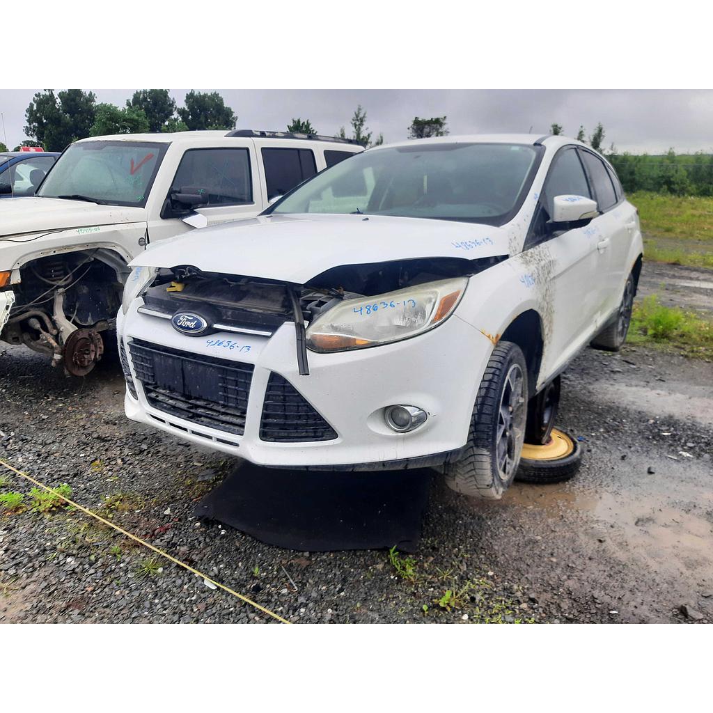 FORD FOCUS 2013