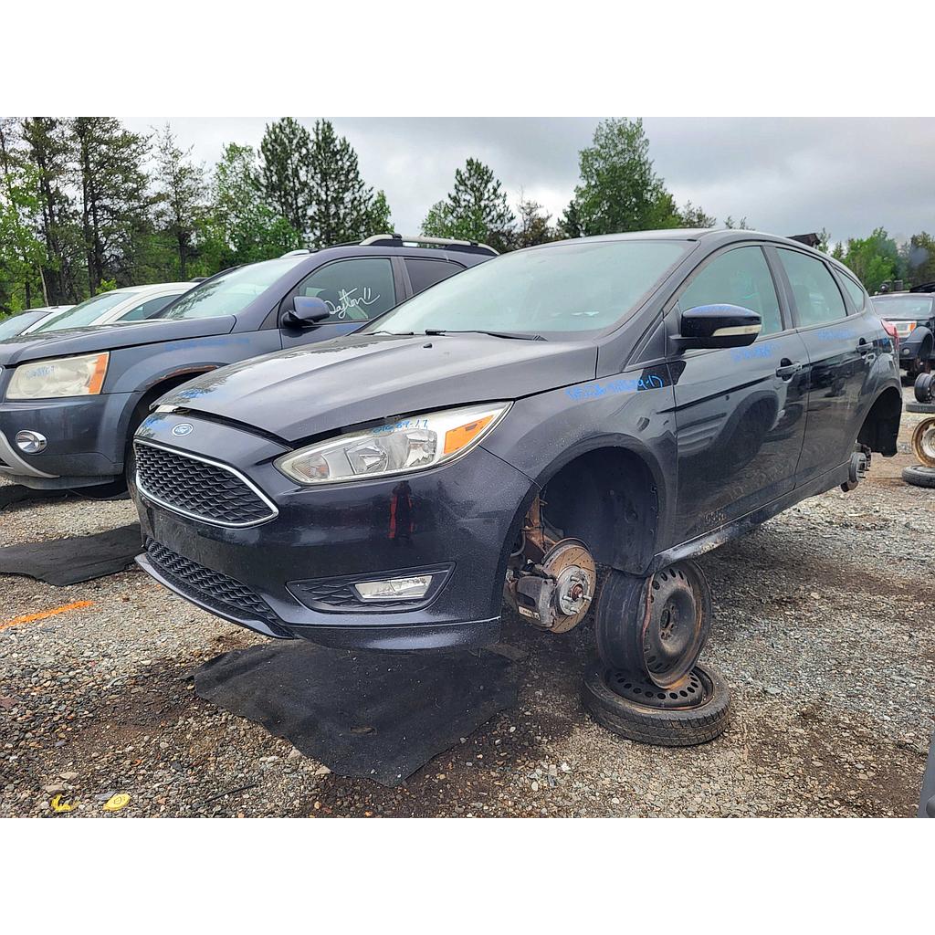 FORD FOCUS 2017