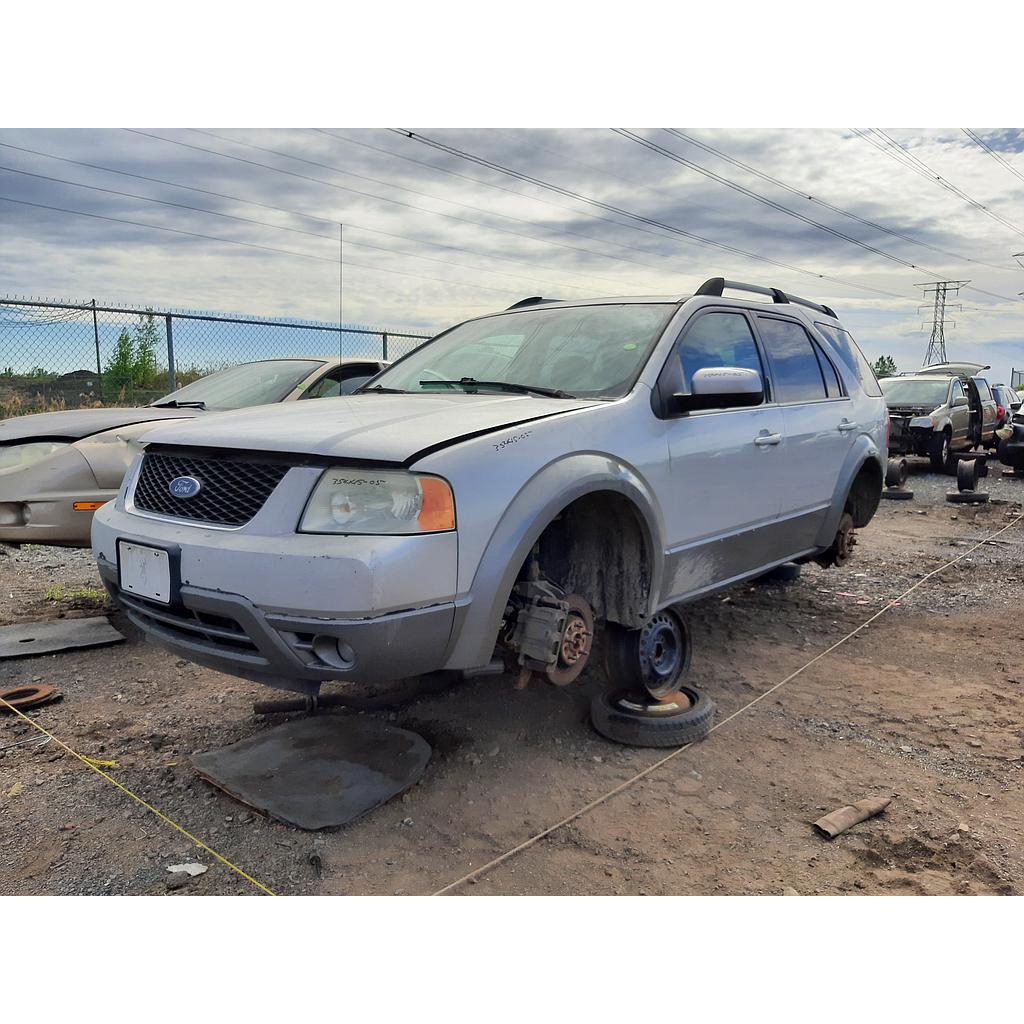FORD FREESTAR 2005