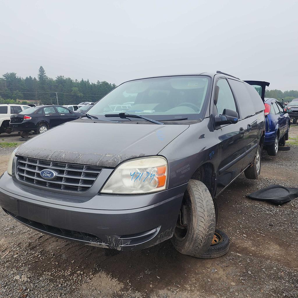 FORD FREESTAR 2006
