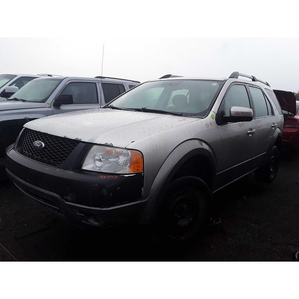 FORD FREESTAR 2007