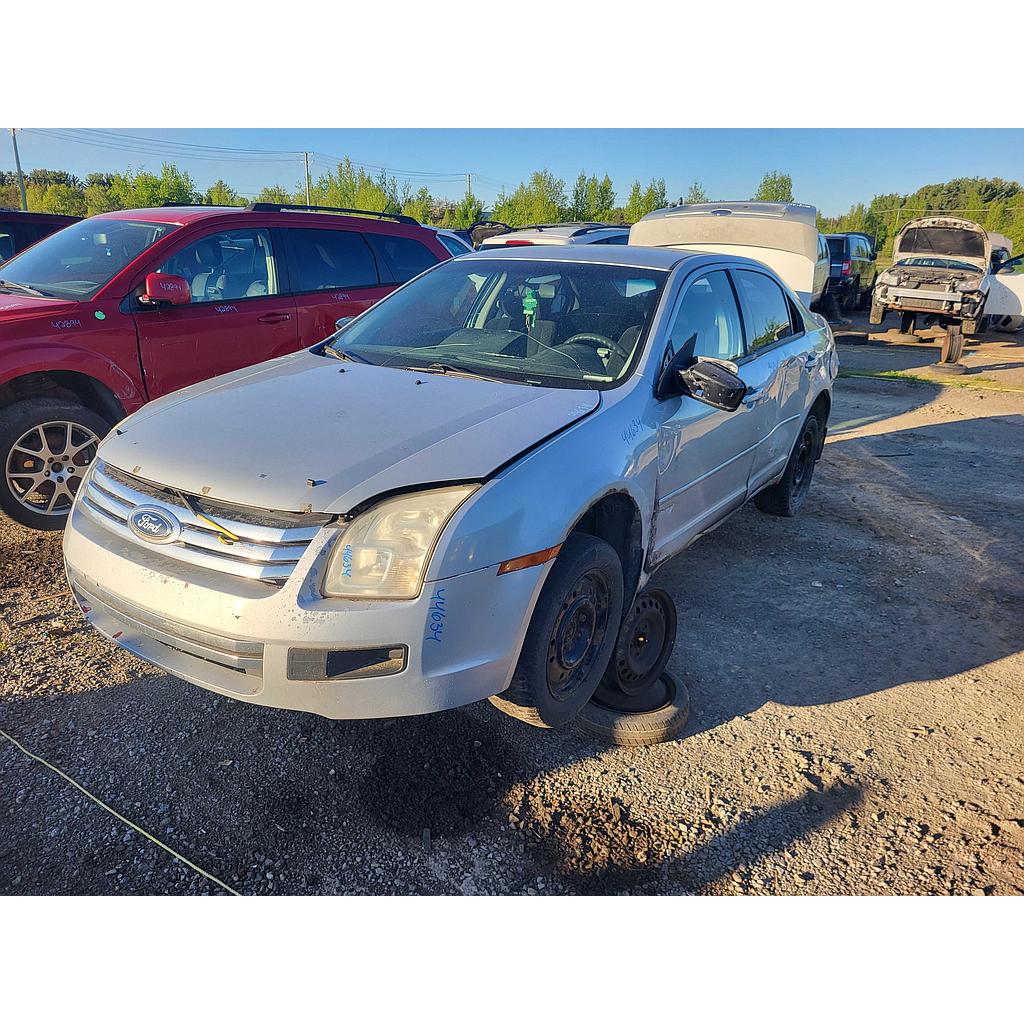 FORD FUSION 2006