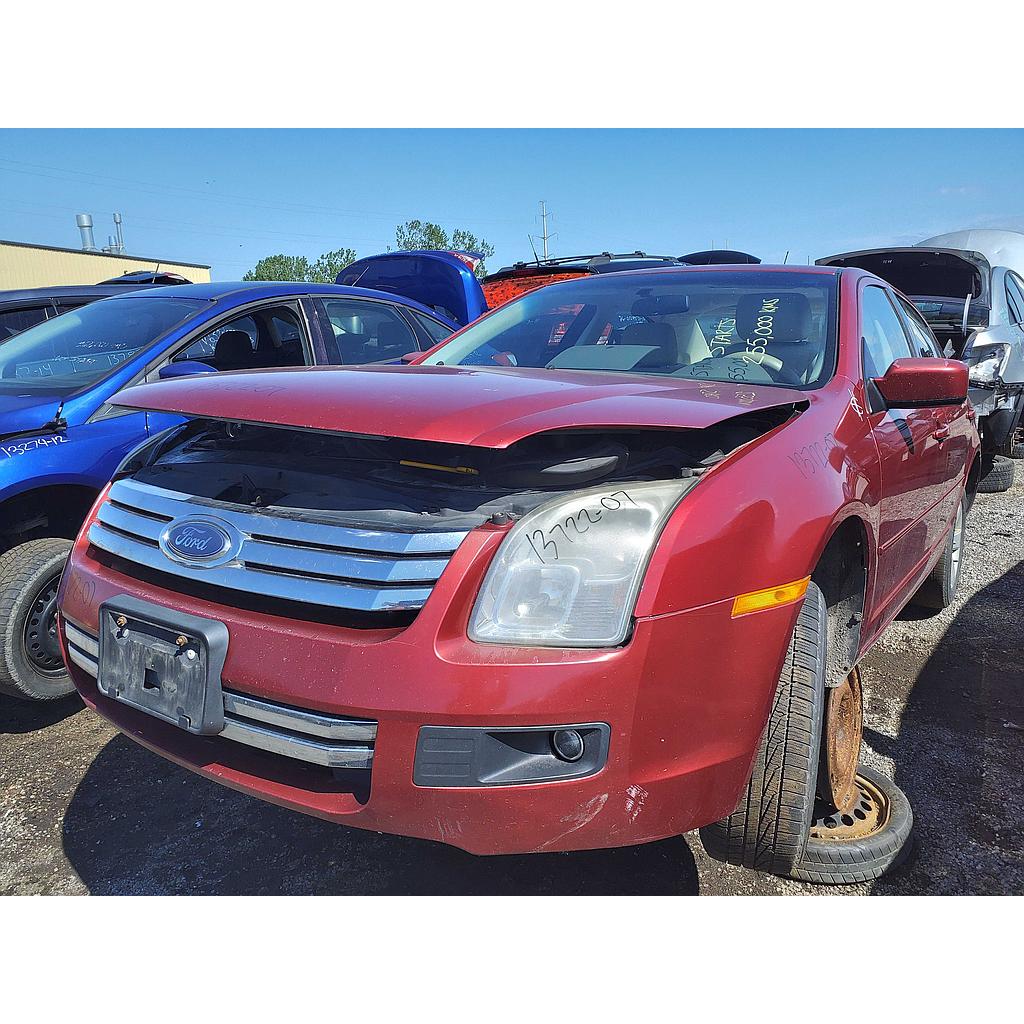 FORD FUSION 2007