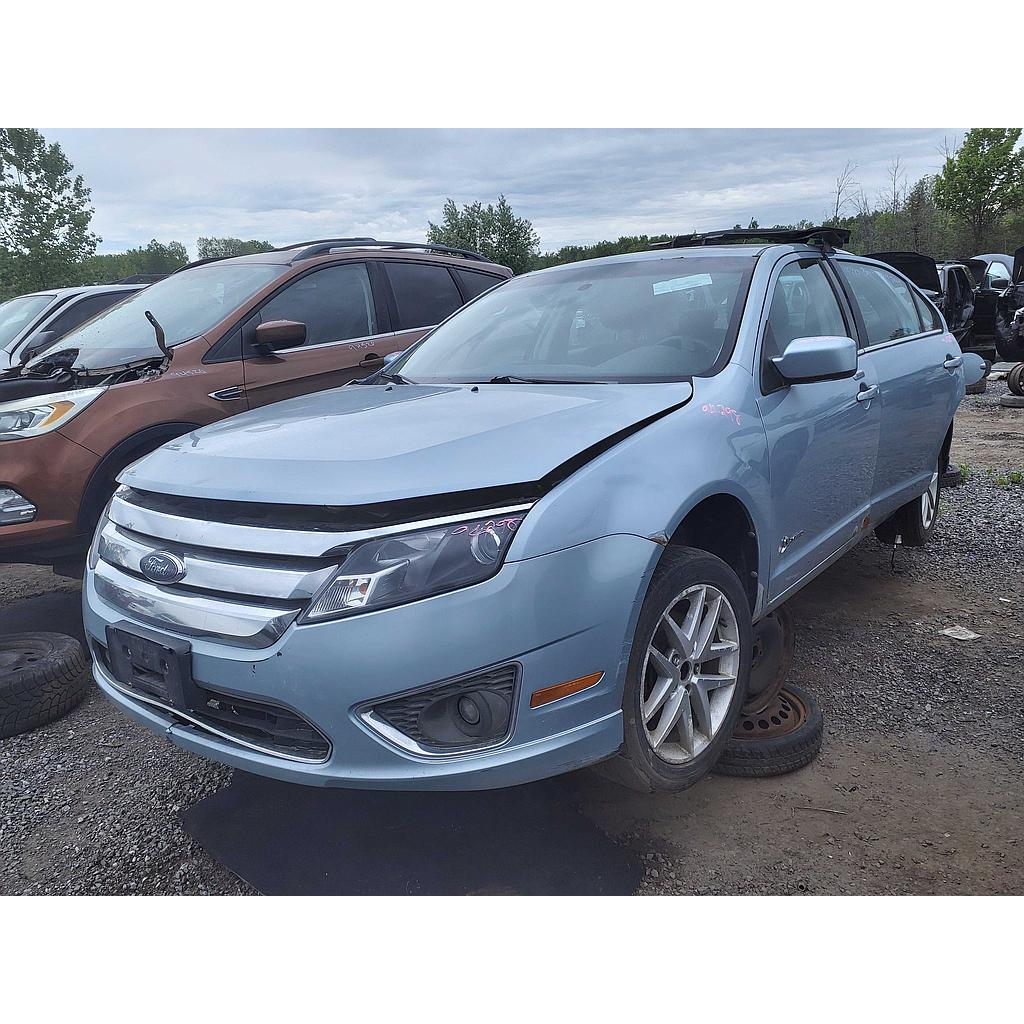 FORD FUSION 2010