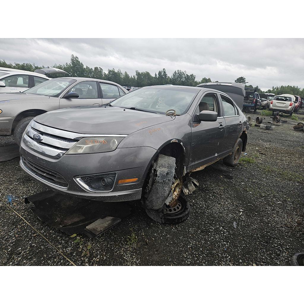 FORD FUSION 2010