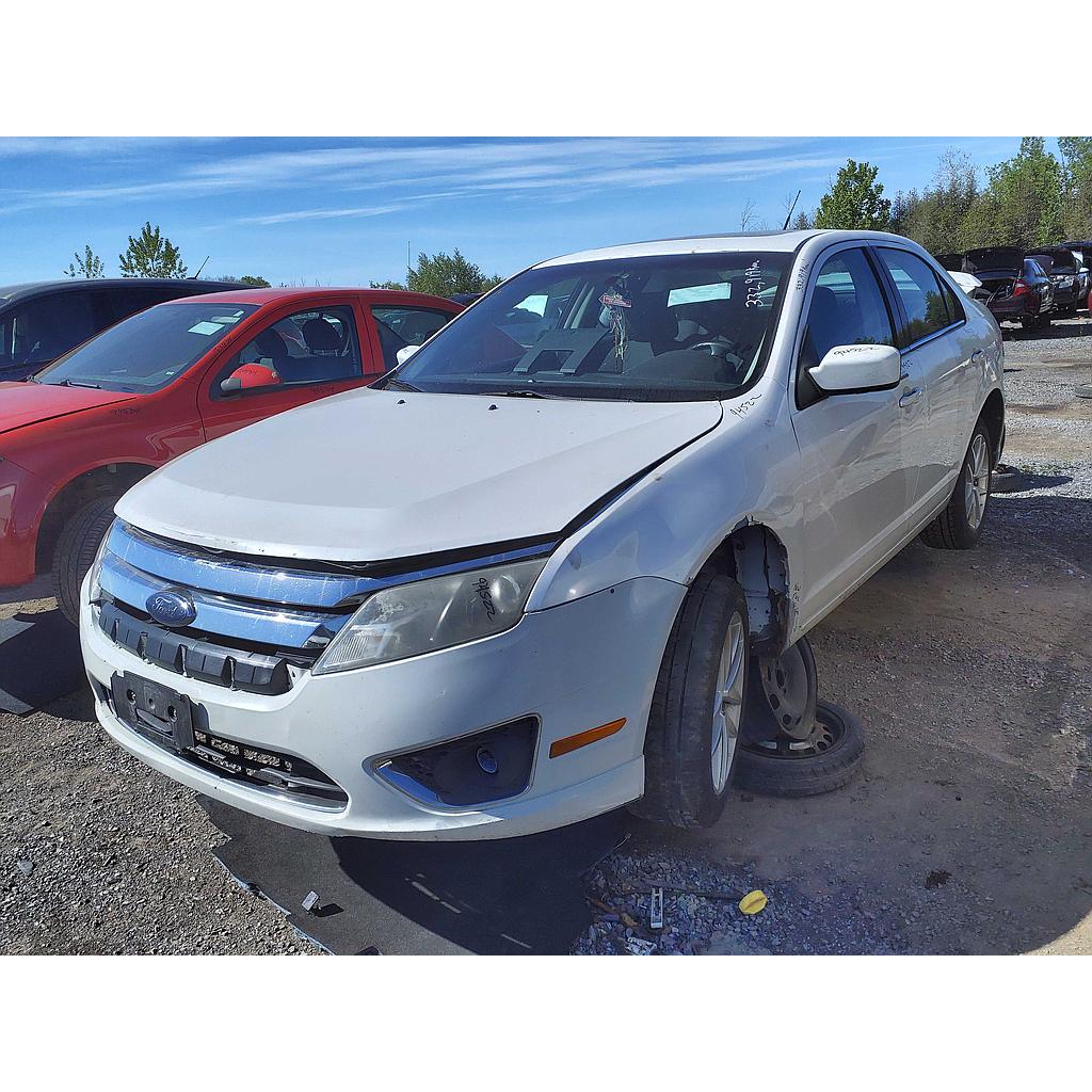 FORD FUSION 2011