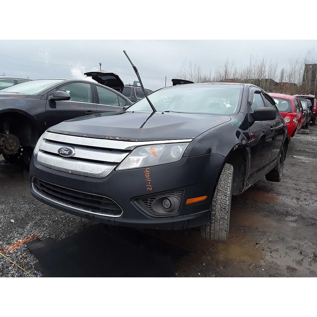 FORD FUSION 2012