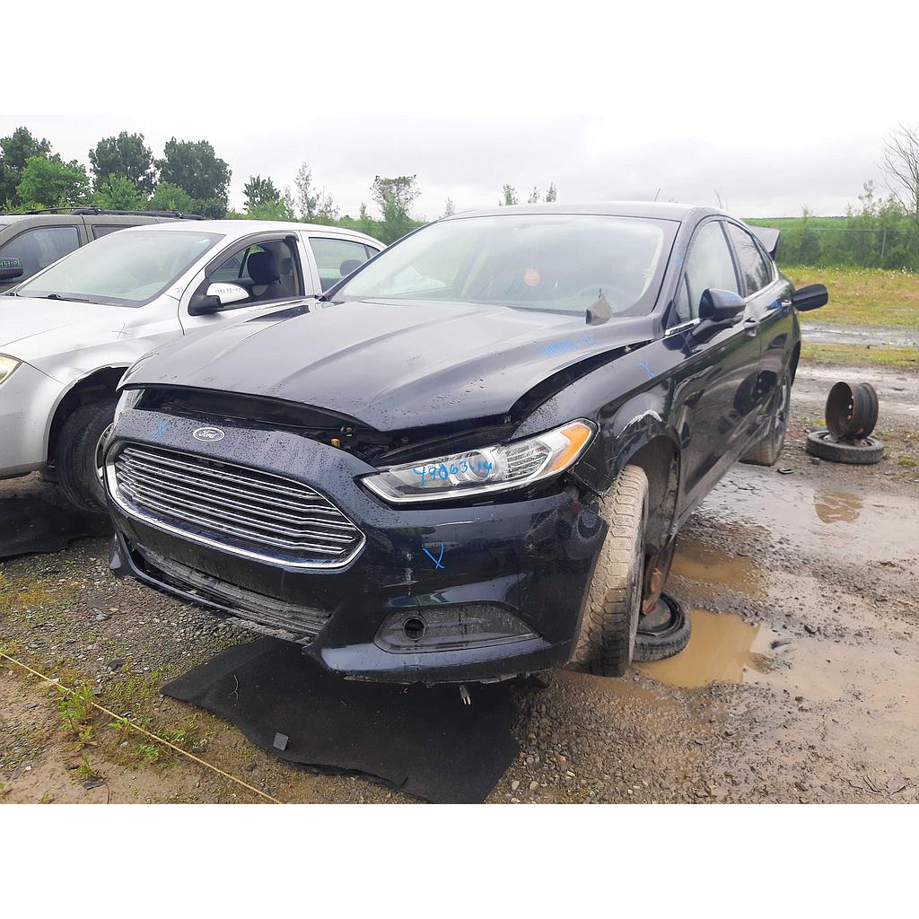 FORD FUSION 2014