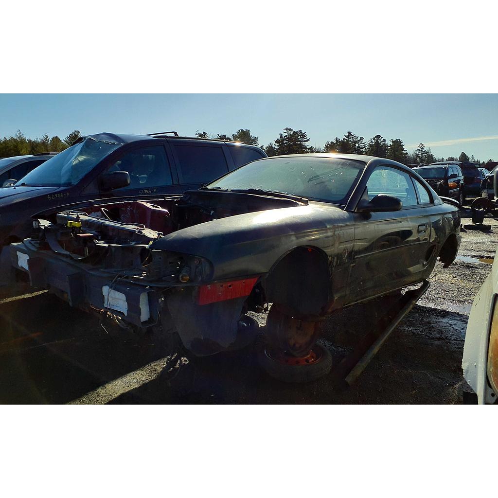 FORD MUSTANG 1997