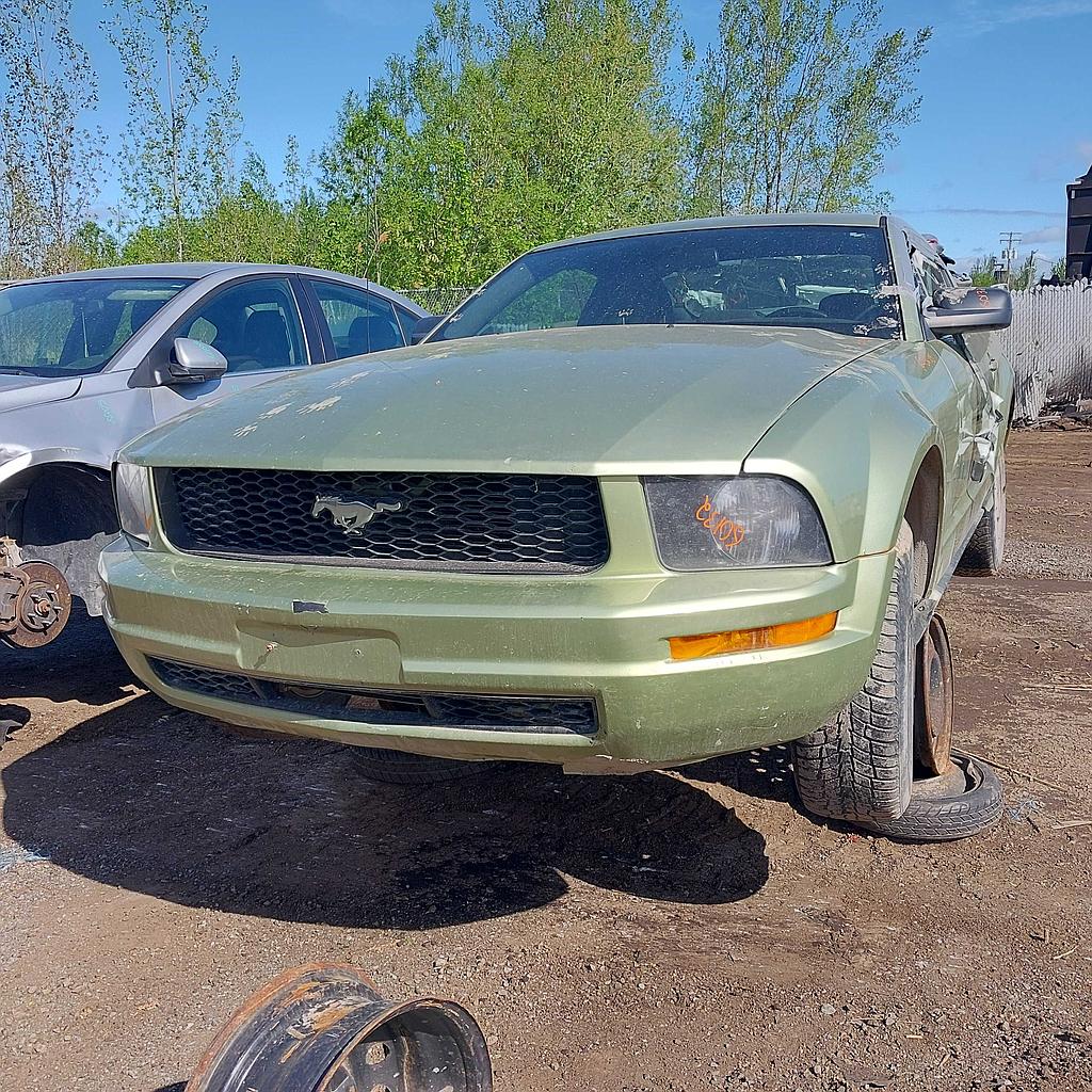 FORD MUSTANG 2005