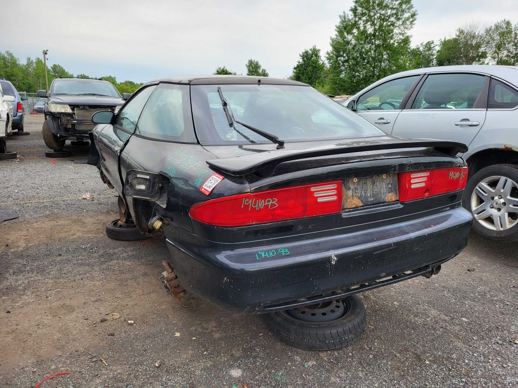 FORD PROBE 1993