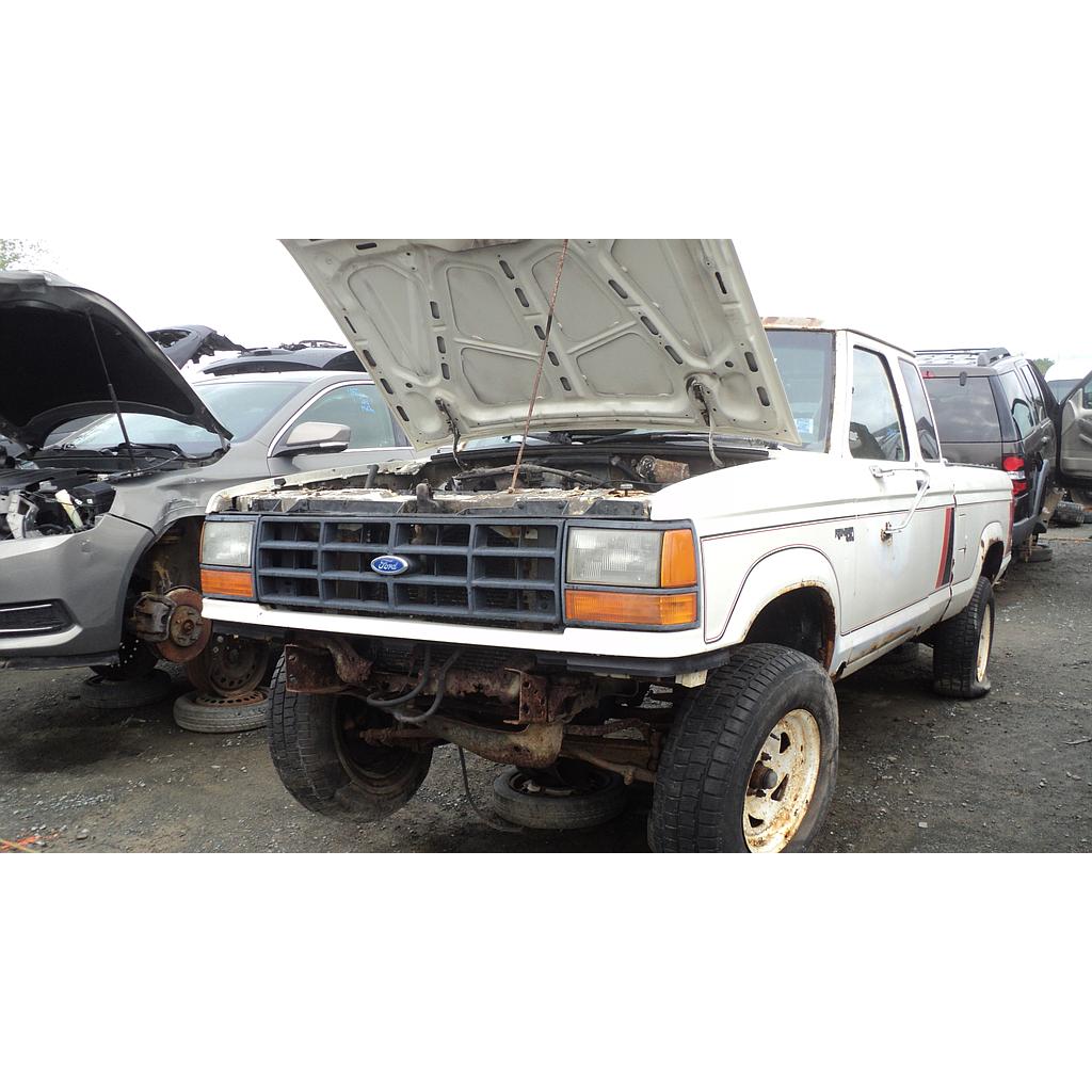 FORD RANGER 1989