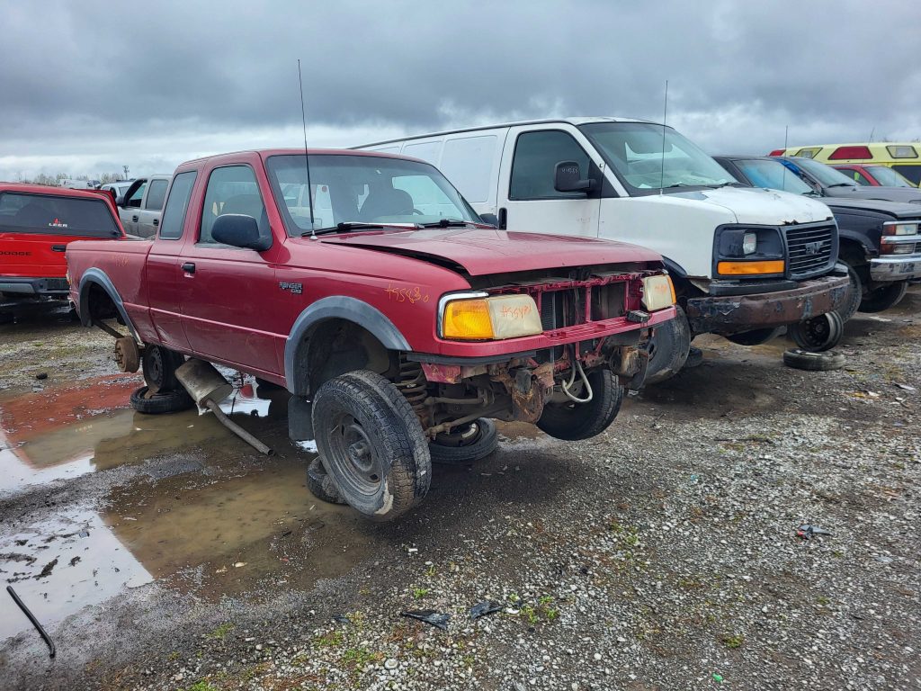 FORD RANGER 1994