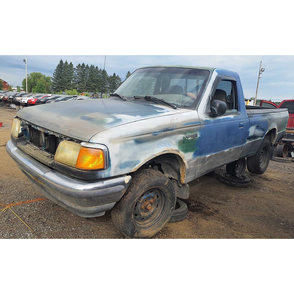FORD RANGER 1996