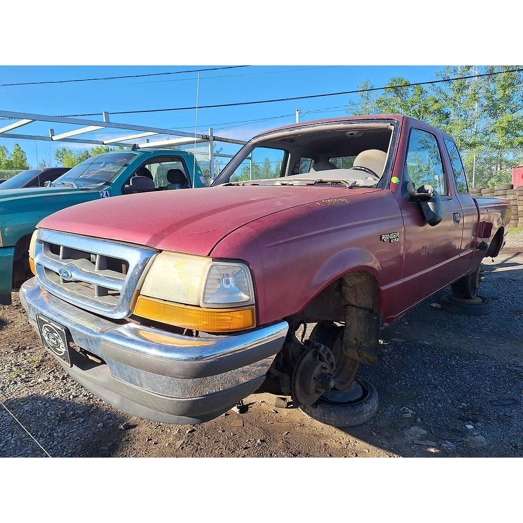FORD RANGER 1998
