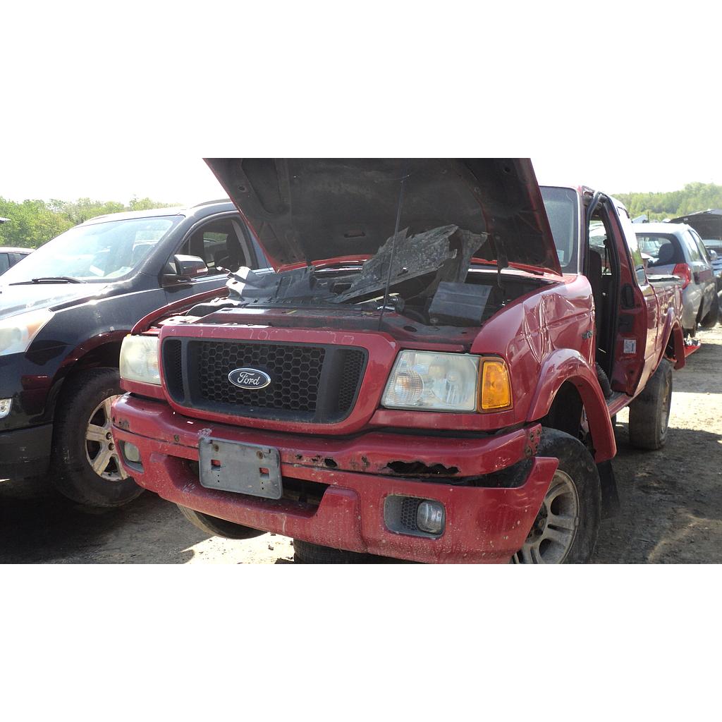 FORD RANGER 2005