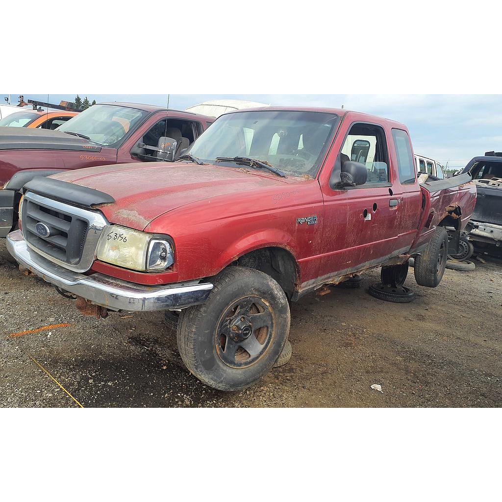 FORD RANGER 2005