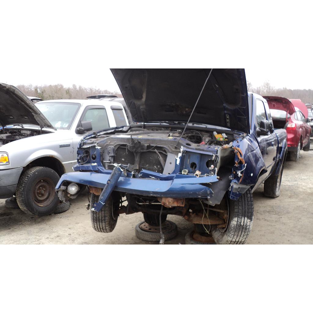 FORD RANGER 2007