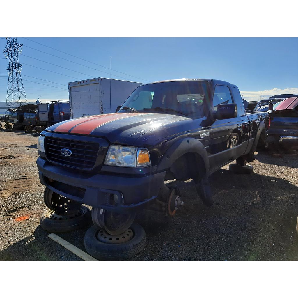 FORD RANGER 2007