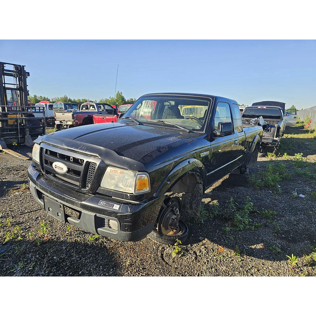 FORD RANGER 2007