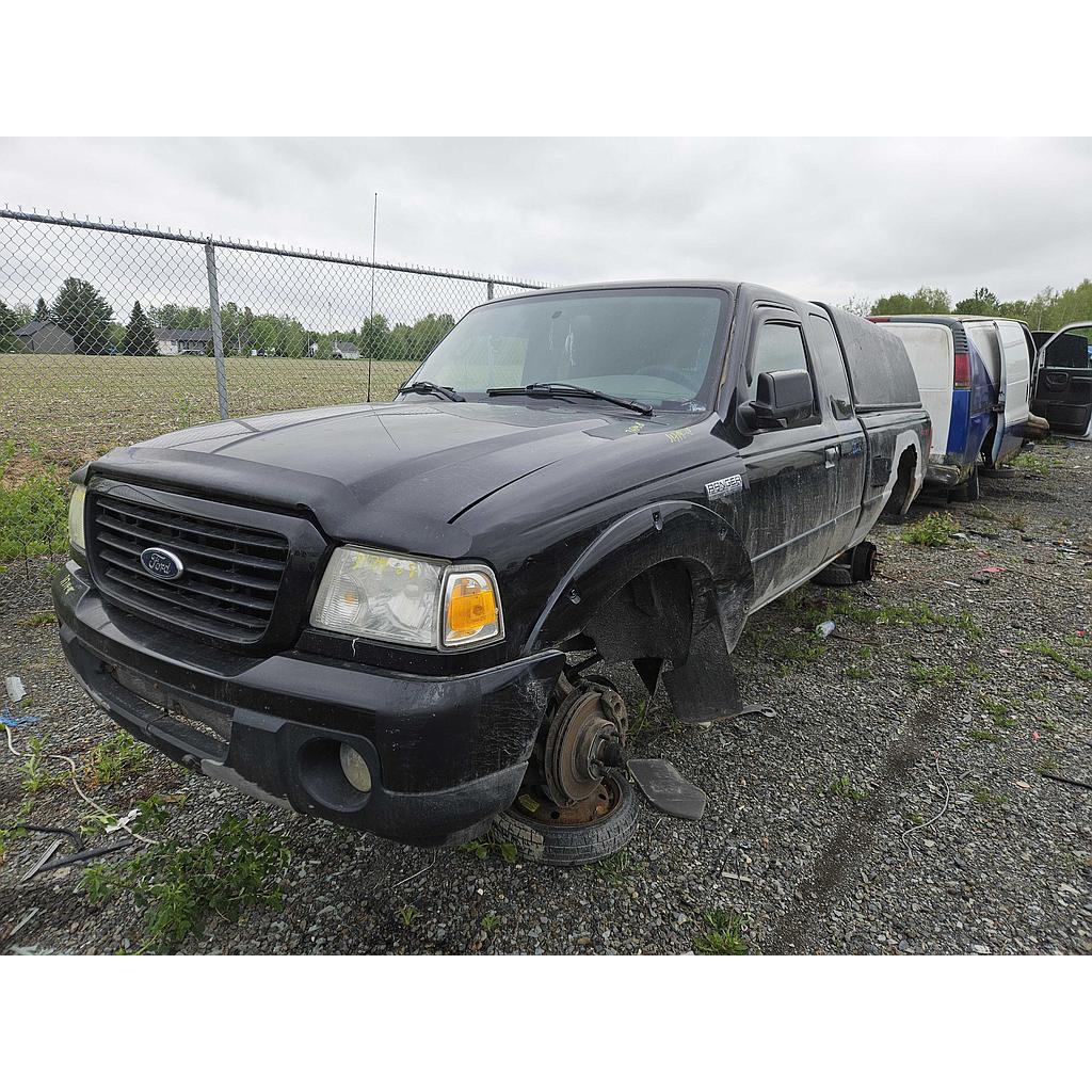 FORD RANGER 2008