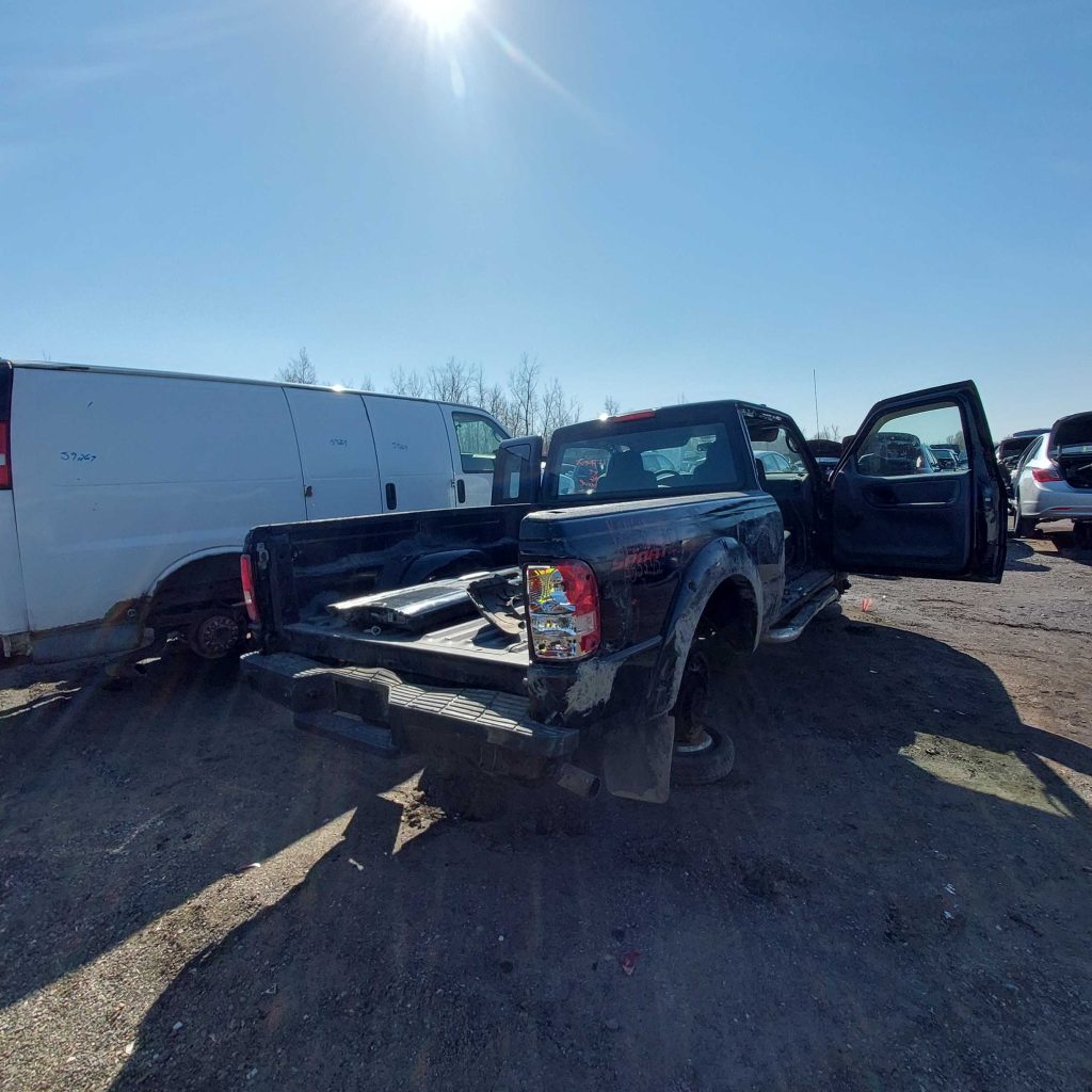 FORD RANGER 2008
