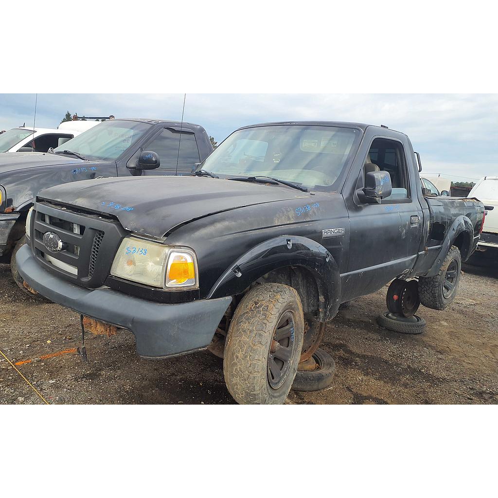FORD RANGER 2008