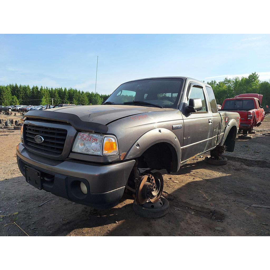 FORD RANGER 2009