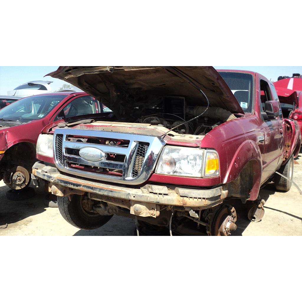 FORD RANGER 2009