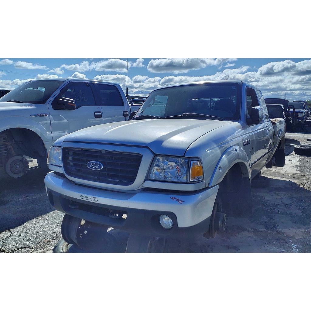 FORD RANGER 2009