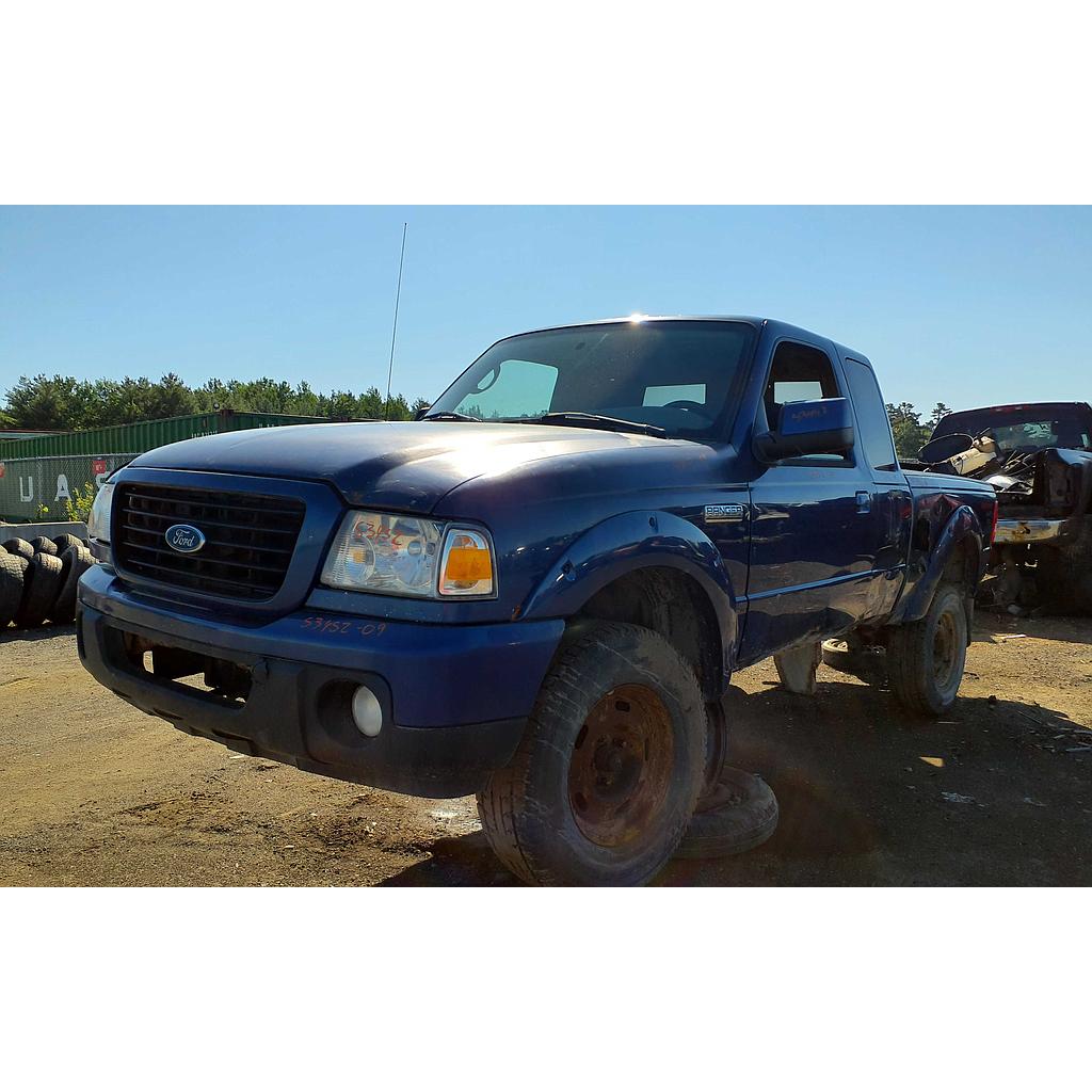 FORD RANGER 2009