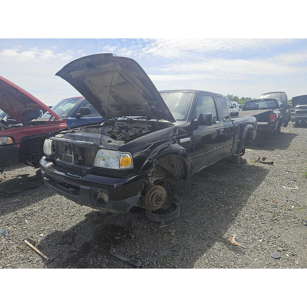 FORD RANGER 2010