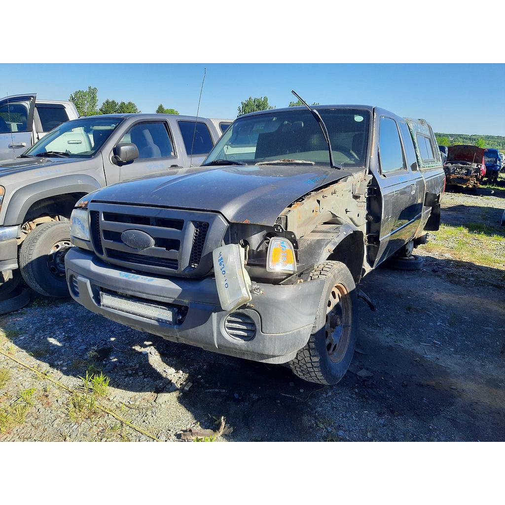 FORD RANGER 2010