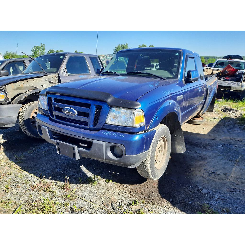 FORD RANGER 2010