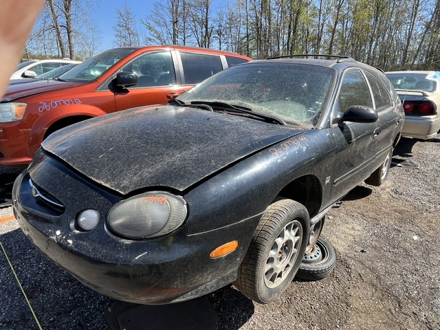 FORD TAURUS 1999