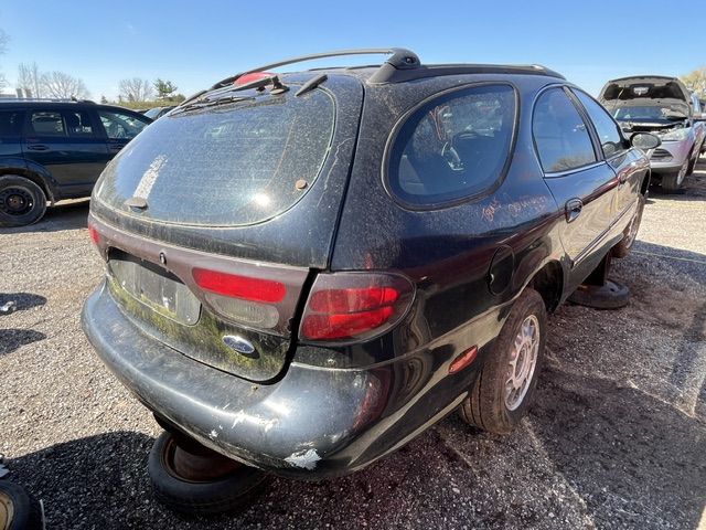 FORD TAURUS 1999