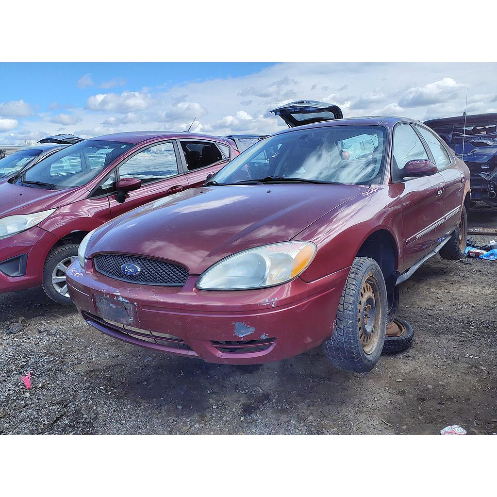 FORD TAURUS 2004
