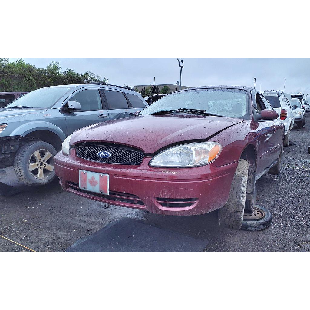 FORD TAURUS 2005