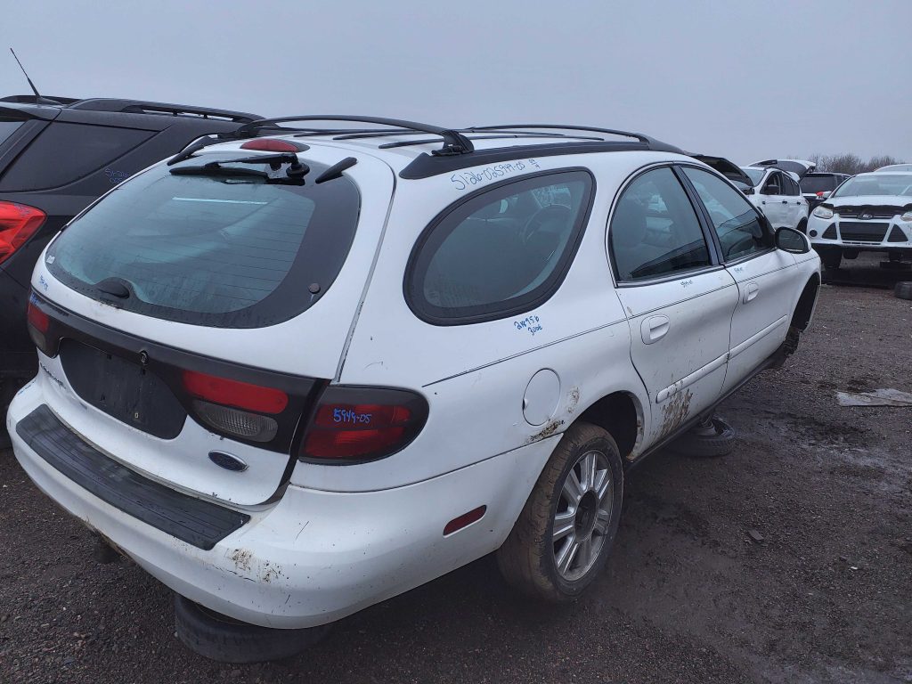 FORD TAURUS 2005