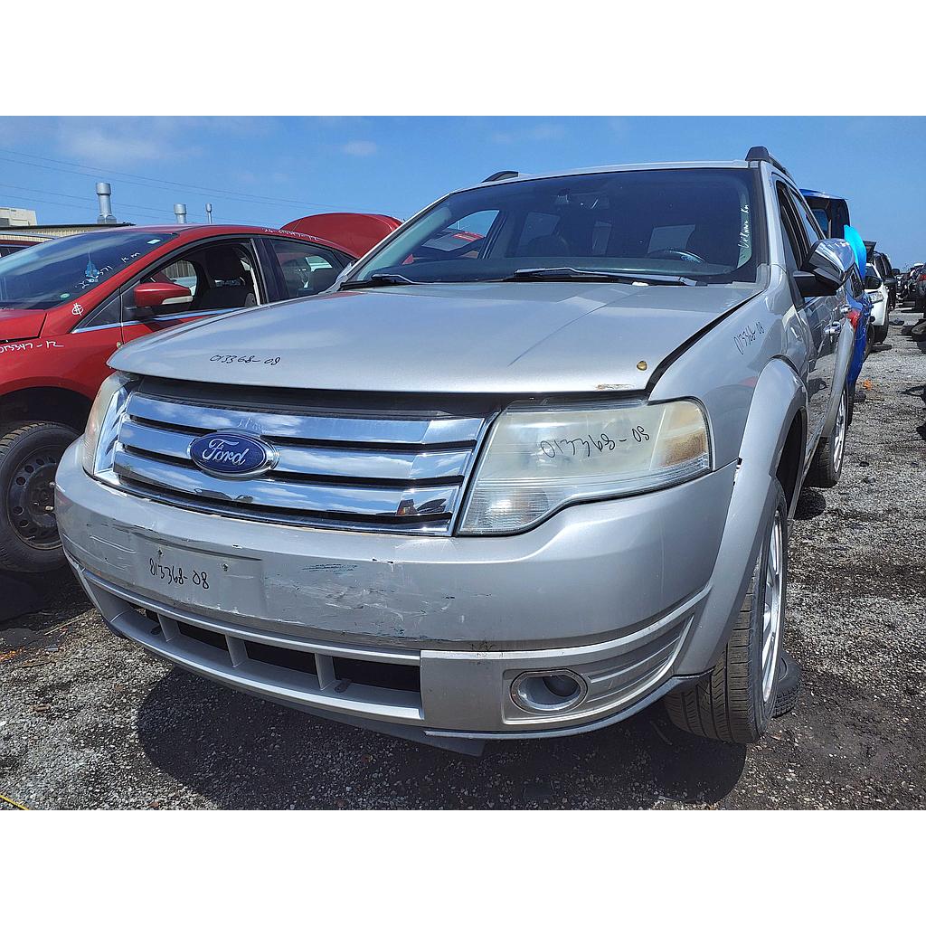 FORD TAURUS 2008