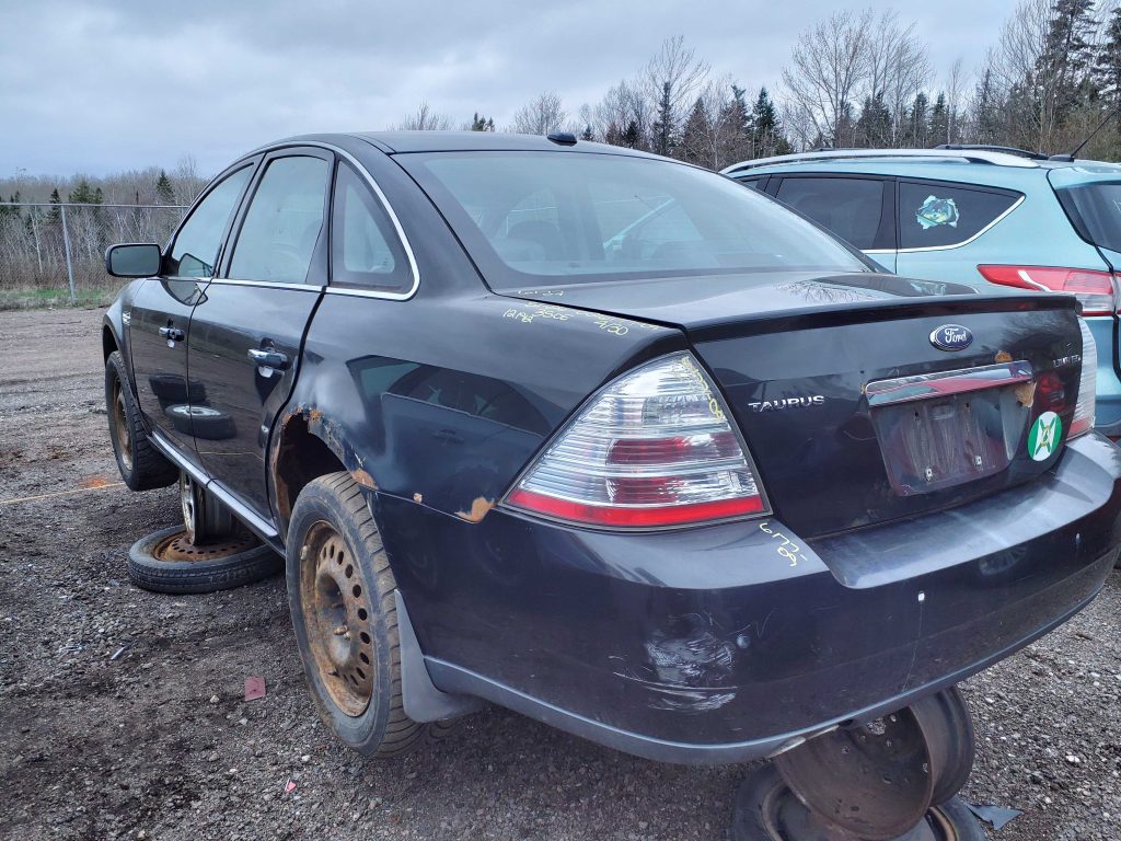 FORD TAURUS 2009