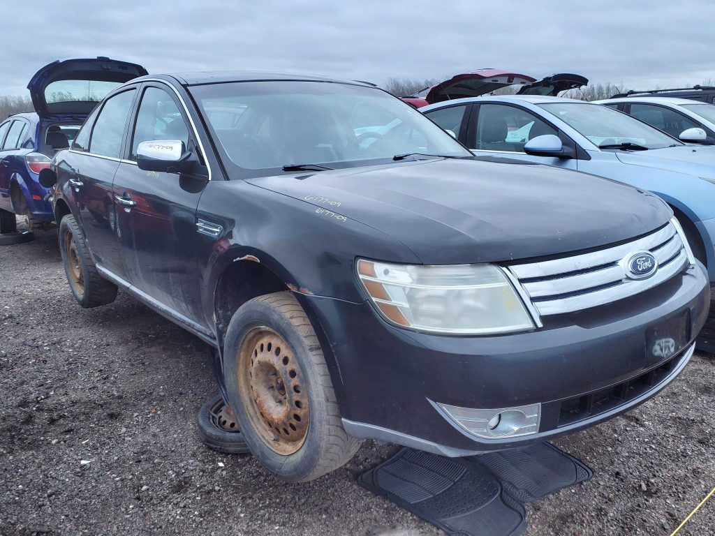 FORD TAURUS 2009